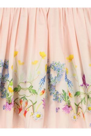 Abito a fiori MOLO KIDS | 4S26E1085665